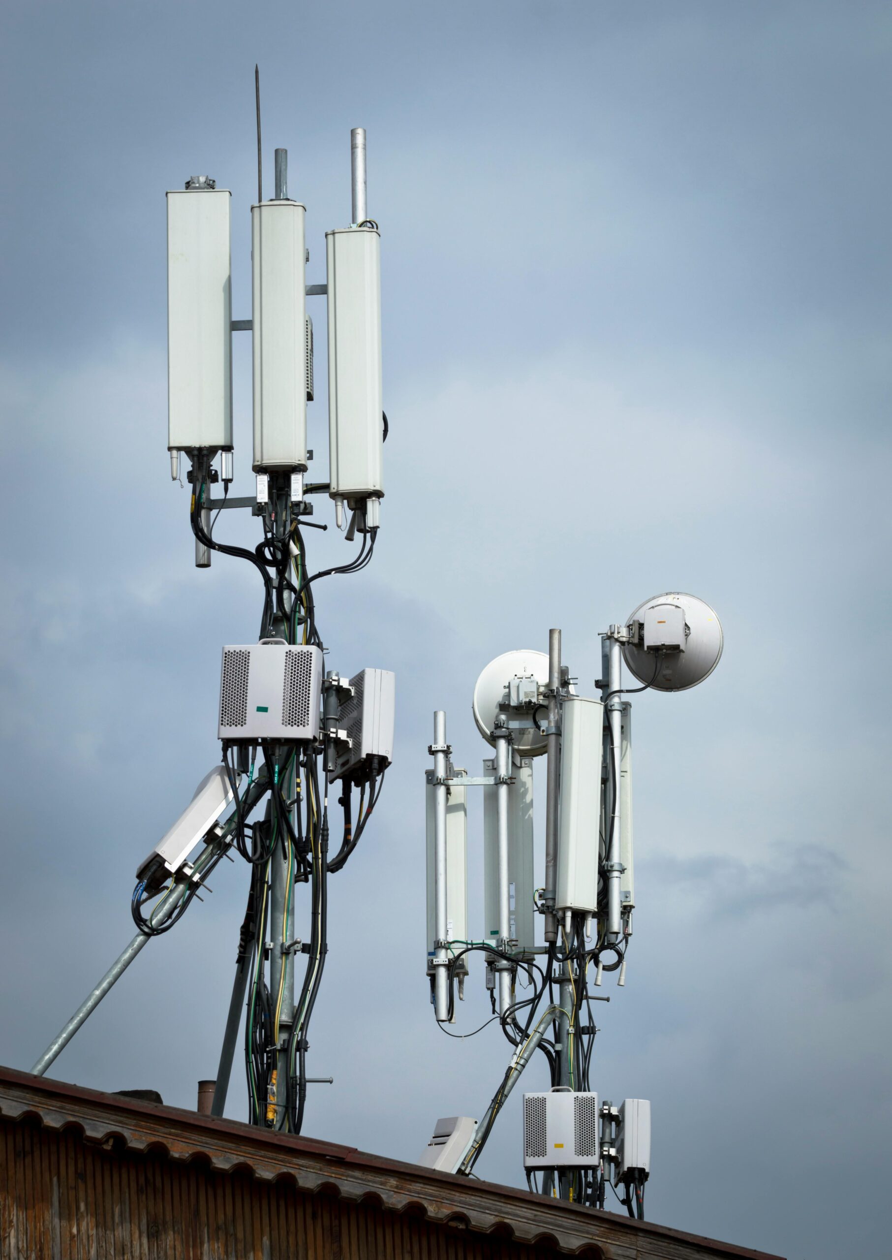ASP SATCOM