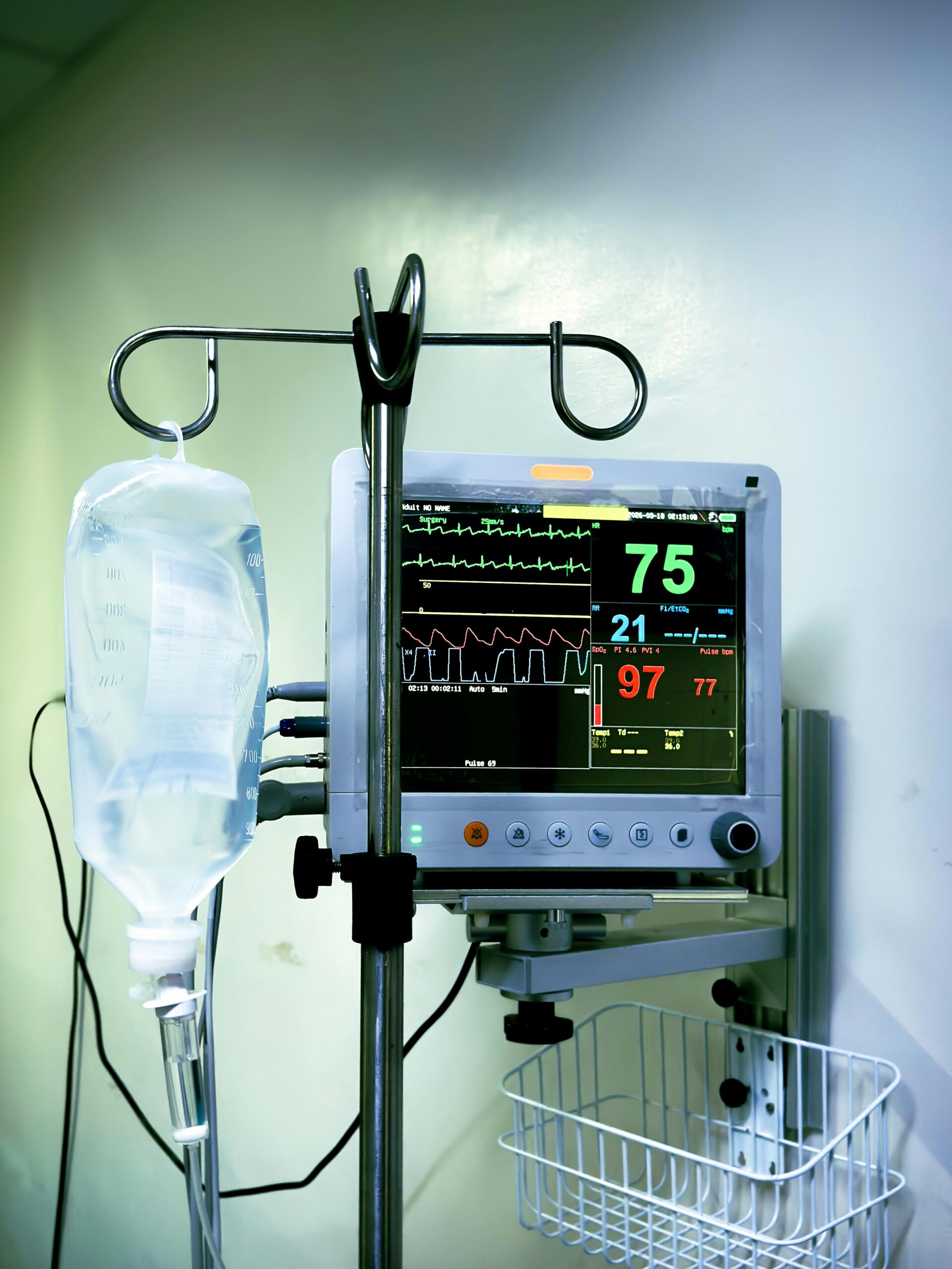 ASP Life Support
