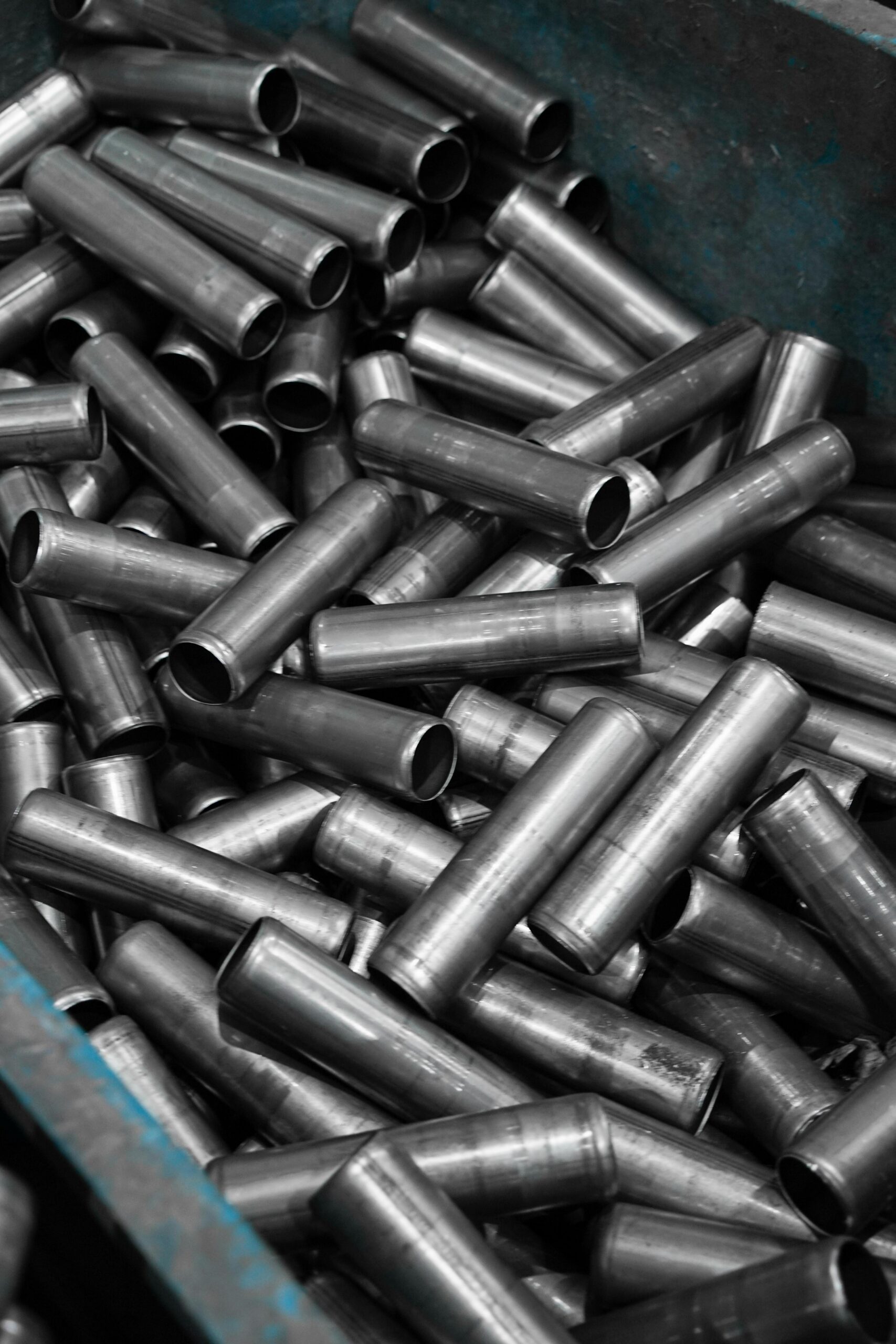 ASP Metals