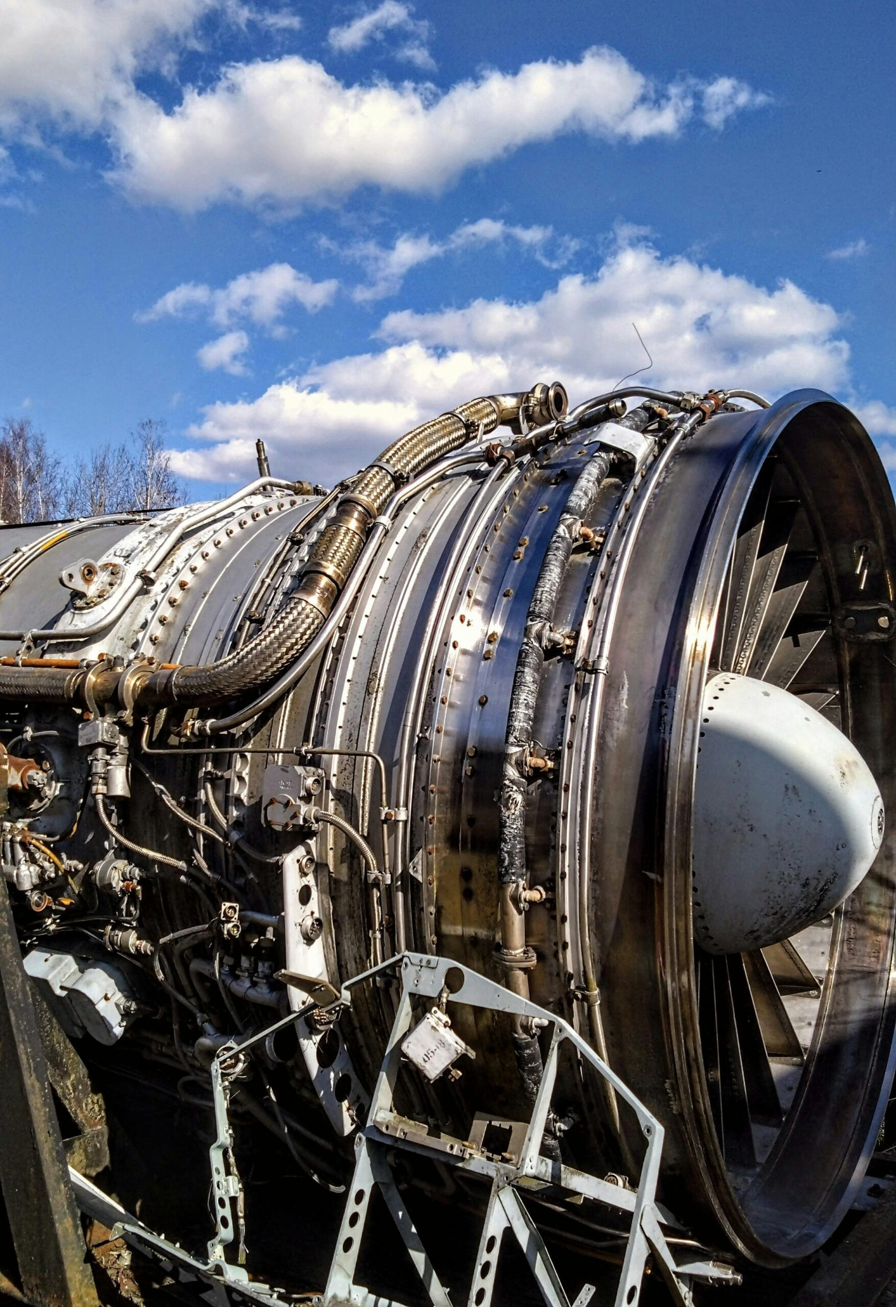 ASP Aerospace